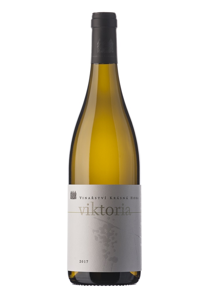 Cuvée Viktorka zemské KH